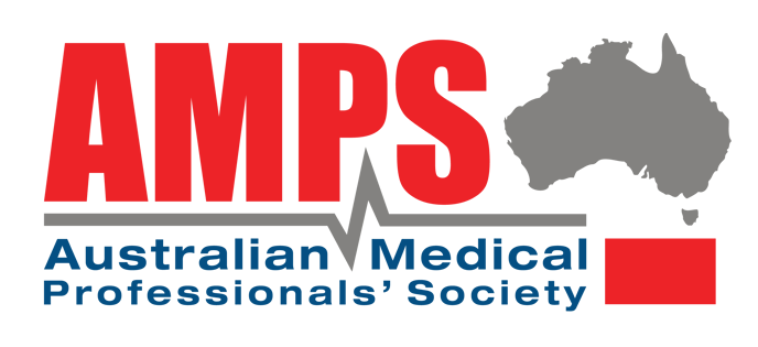 AMPS Logo Clear Background