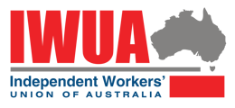 IWUA Logo