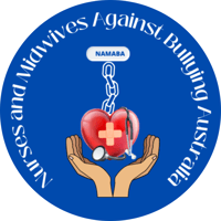 NAMABA Logo