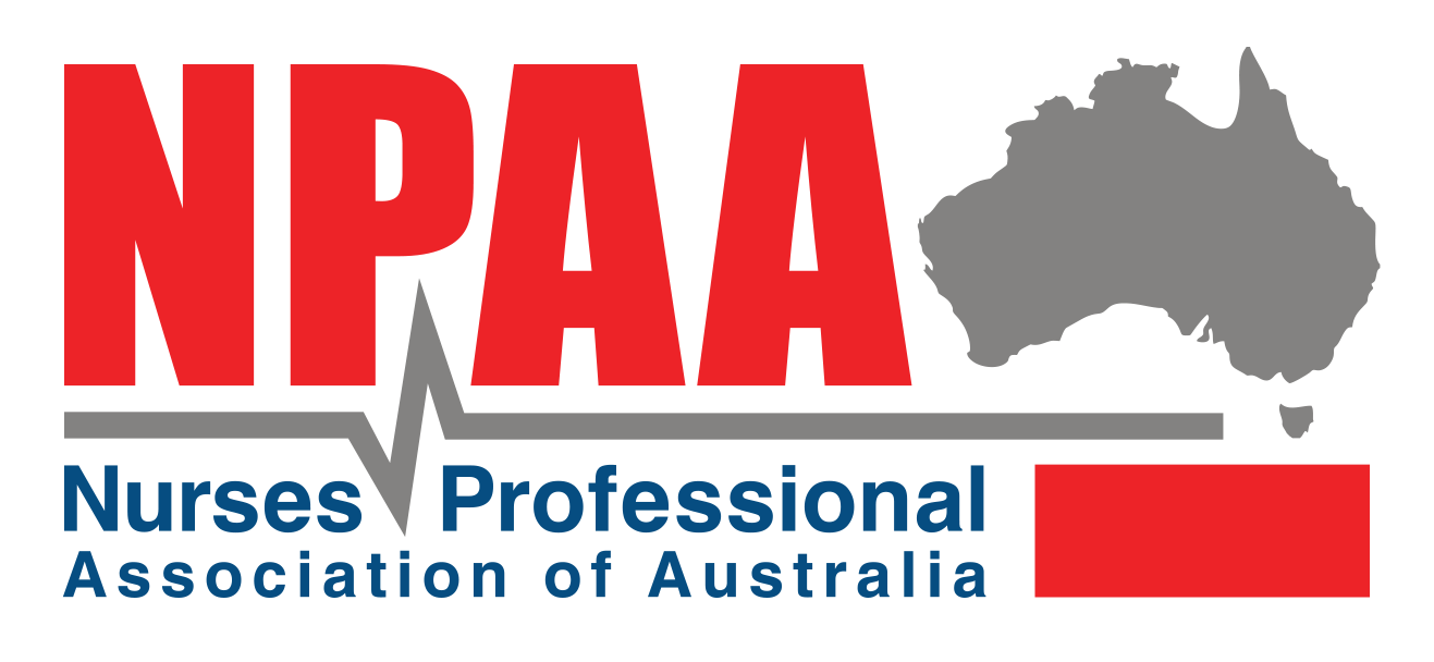 NPAA Logo