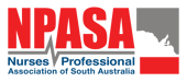 NPASA Logo