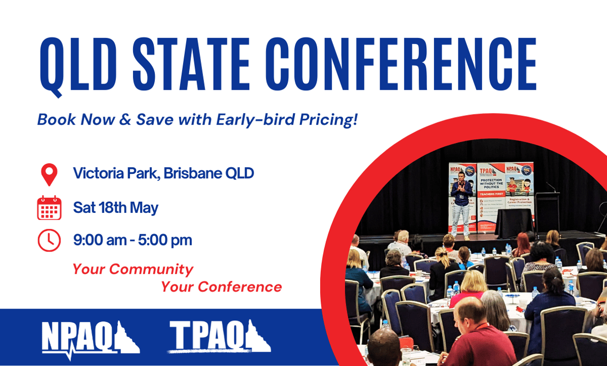 QLD Conference 2024 (Website Header)