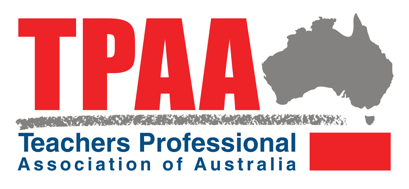 TPAA Logo