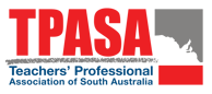 TPASA Logo