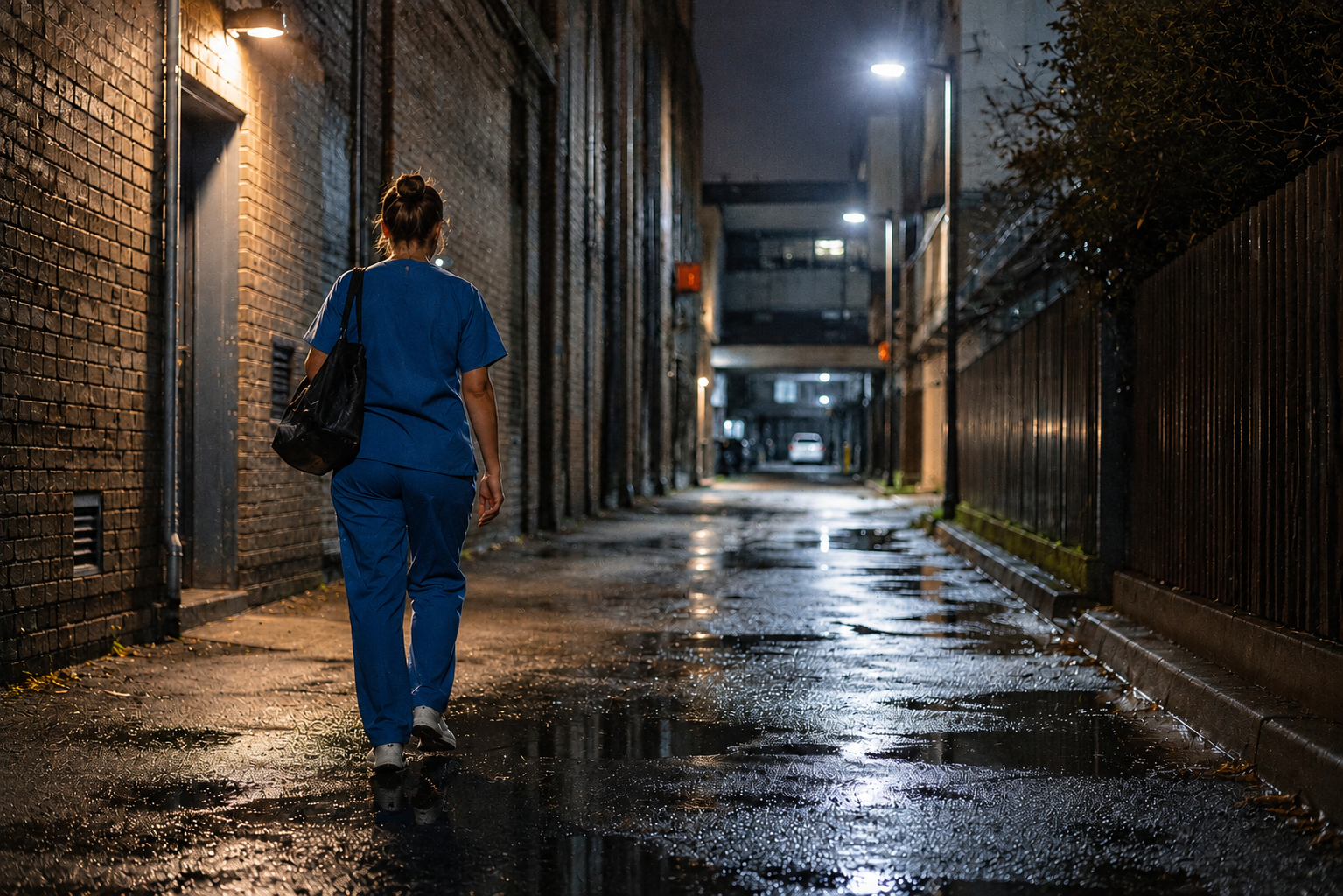 NPAA Calls for Urgent Action on Staff Safety at Geelong Hospital