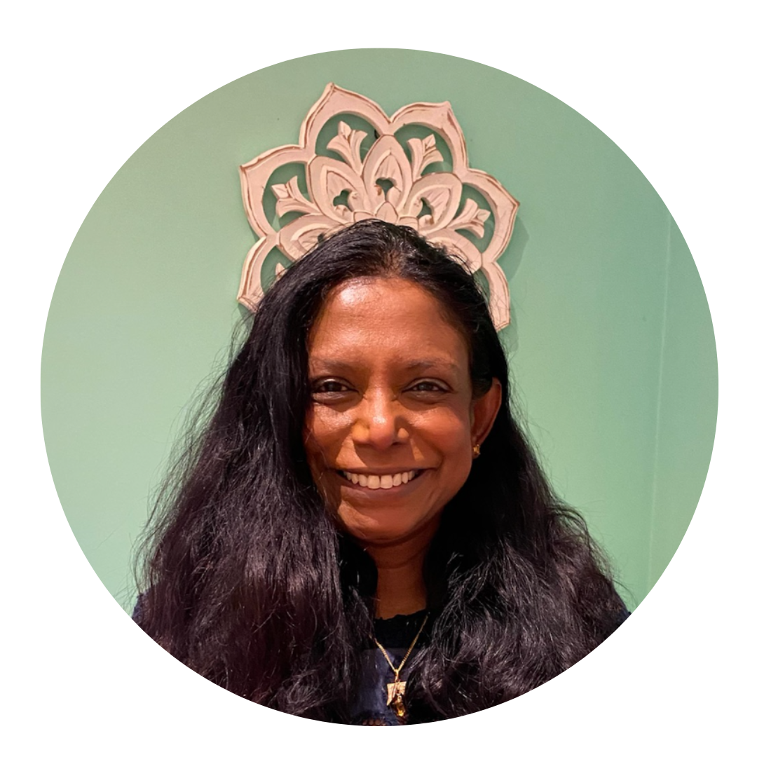 Dr. Jeyanthi Kunadhasan