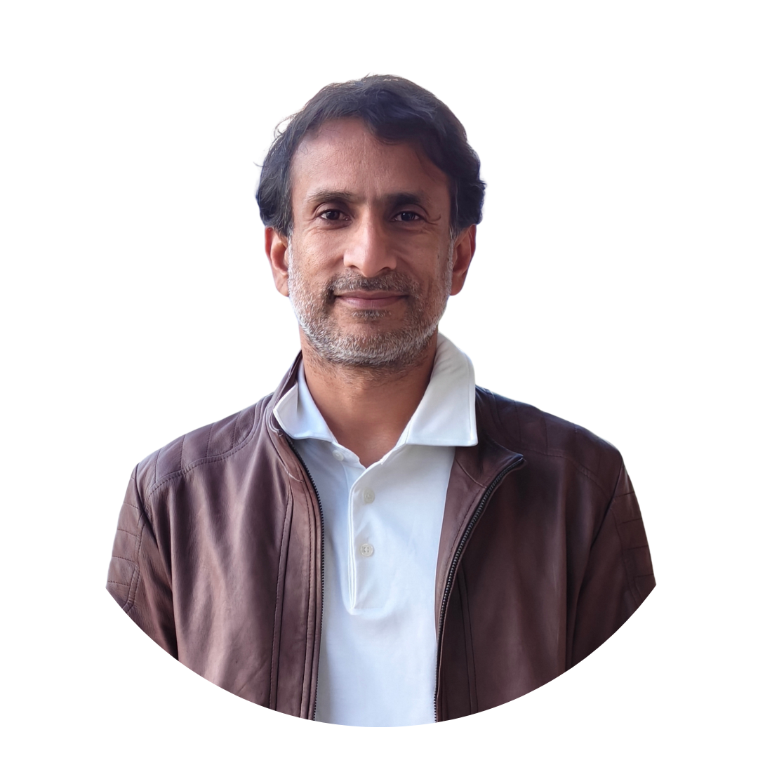 Dr. Varghese Zachariah