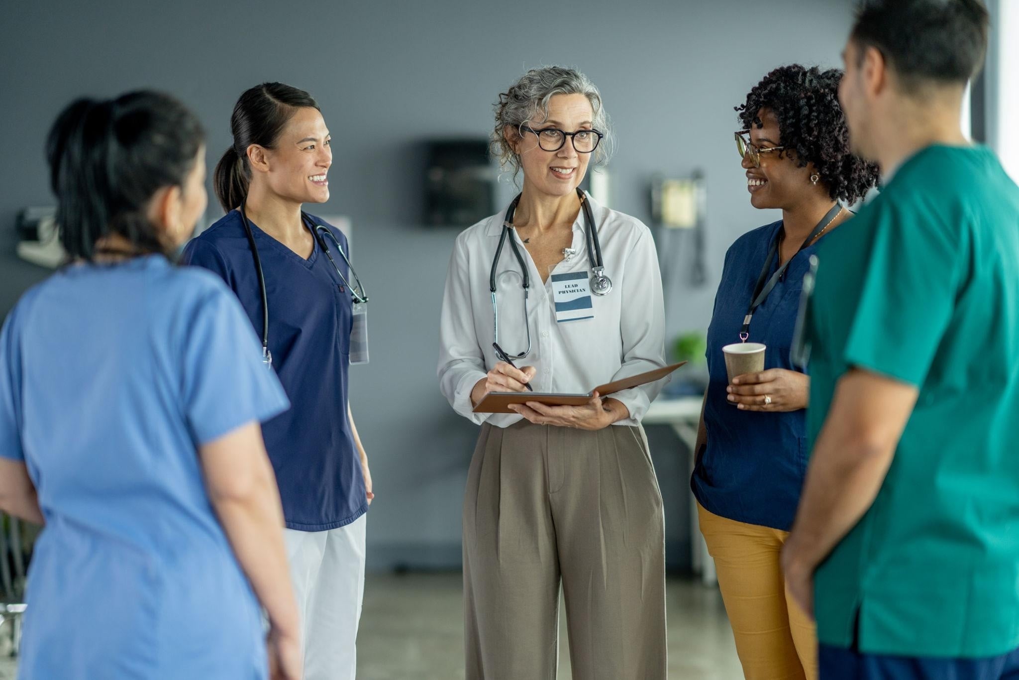 Momentum That Starts With Members