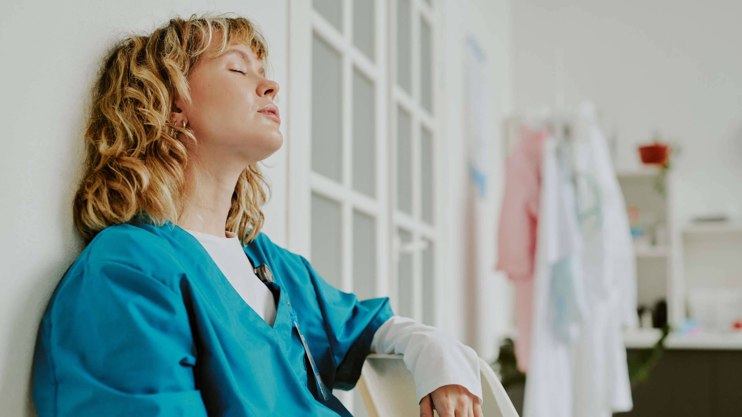 Flexible Work Options for Nurses: Guide to Beating Burnout