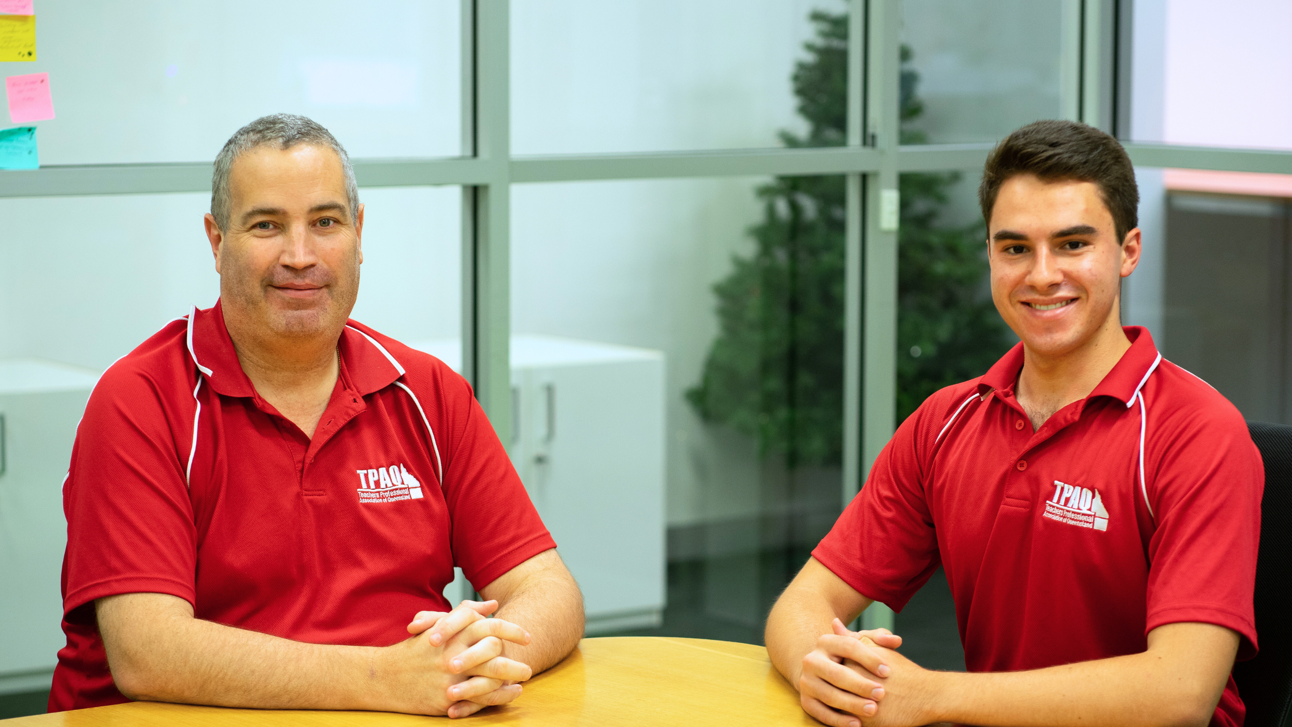 Workplace Support For Teachers