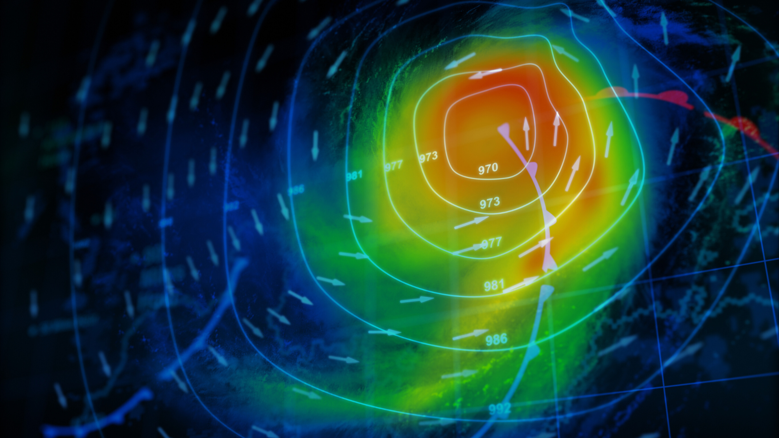 Cyclone Alfred & Flooding