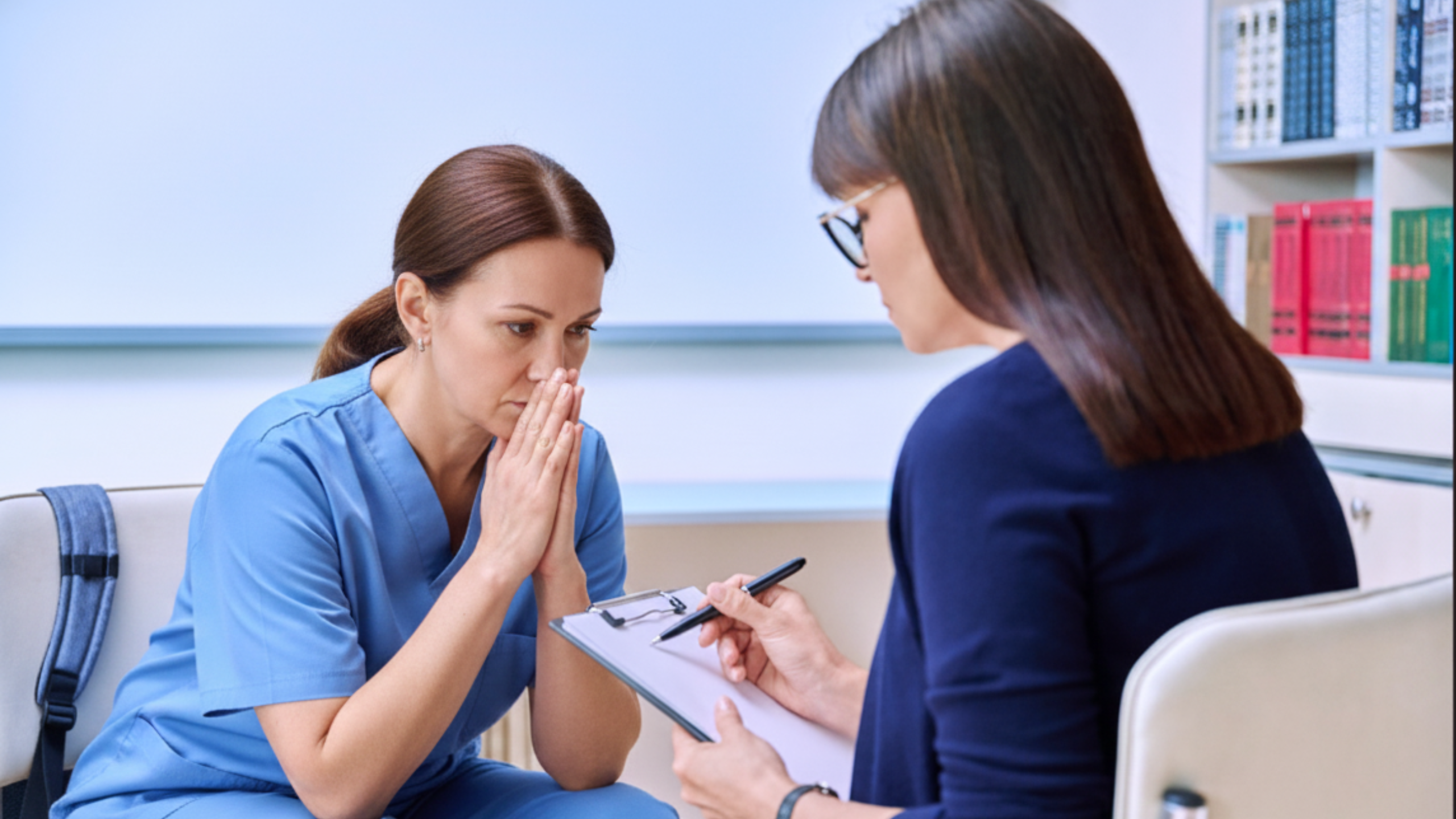 Real Change at Woodford