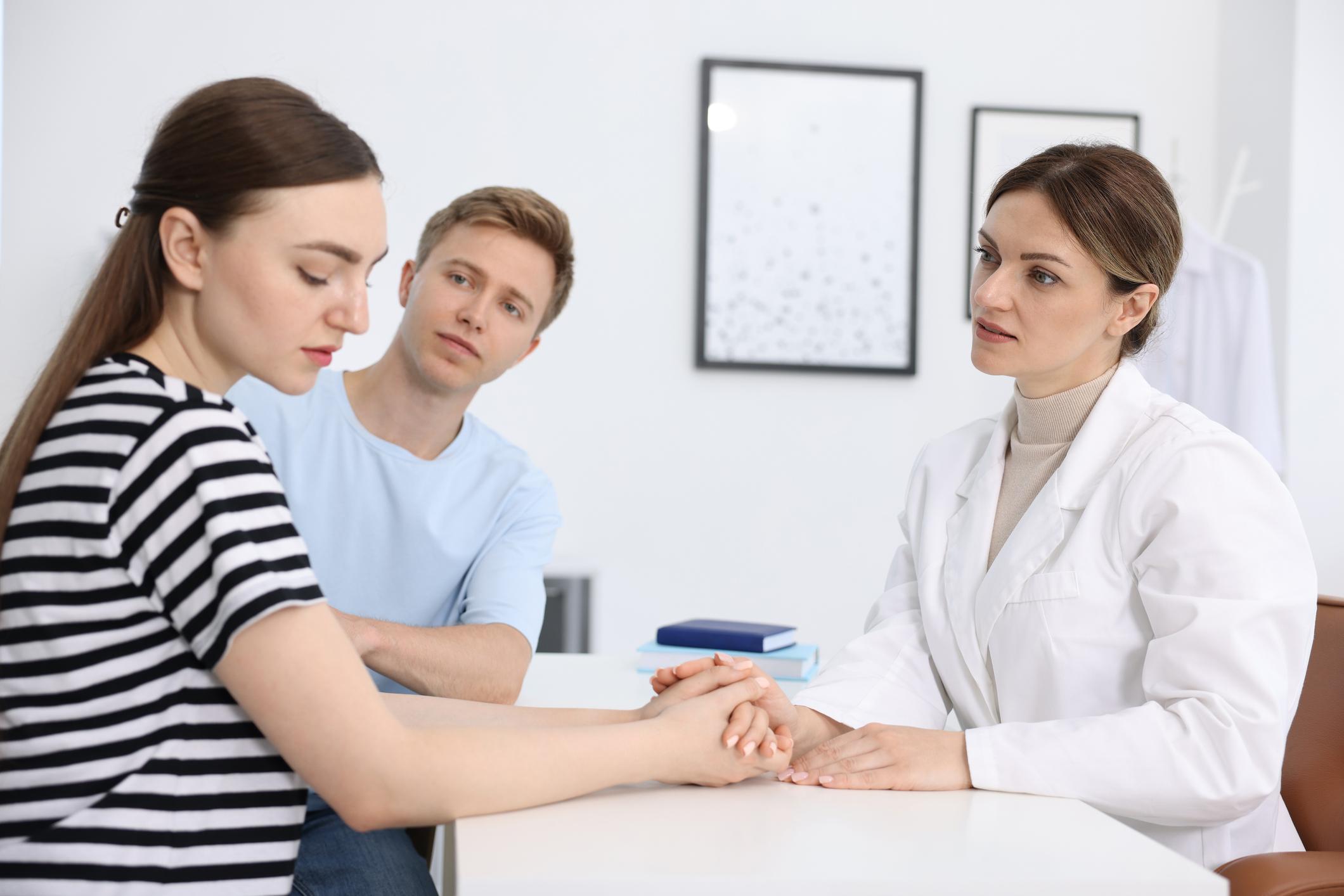 Reproductive Health Leave: It's Not a Perk, It's Overdue!
