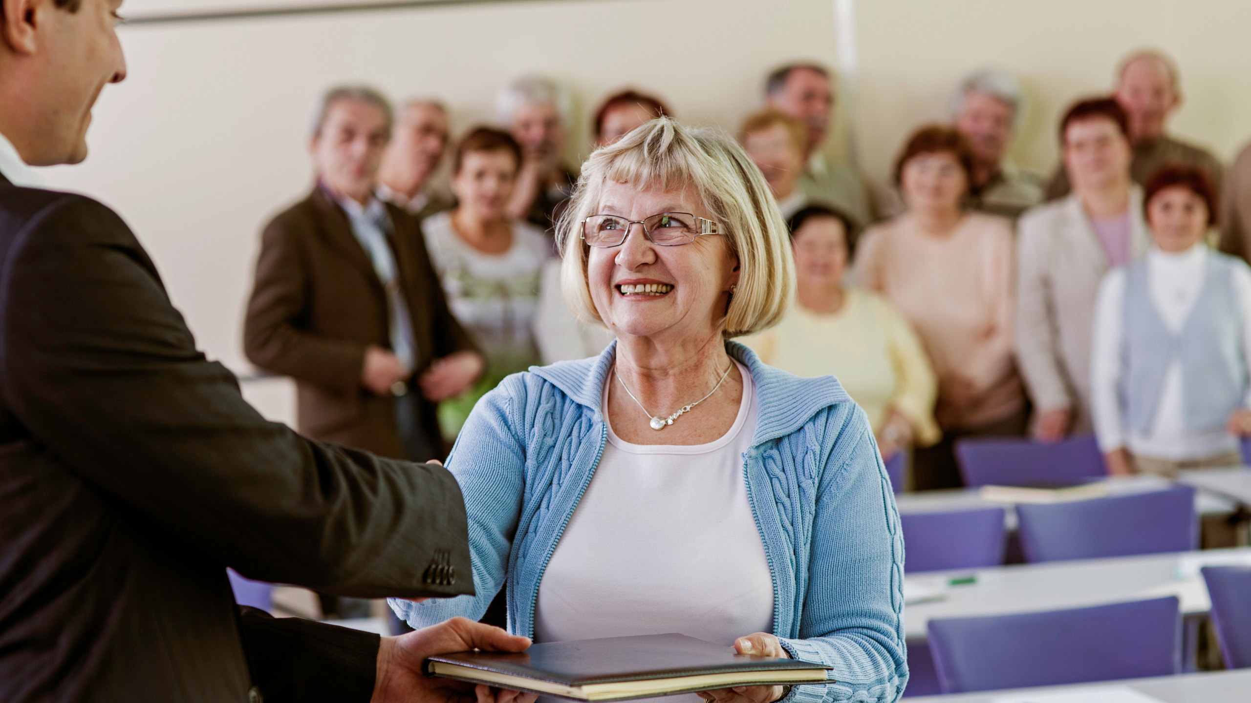 Teachers And Retirement