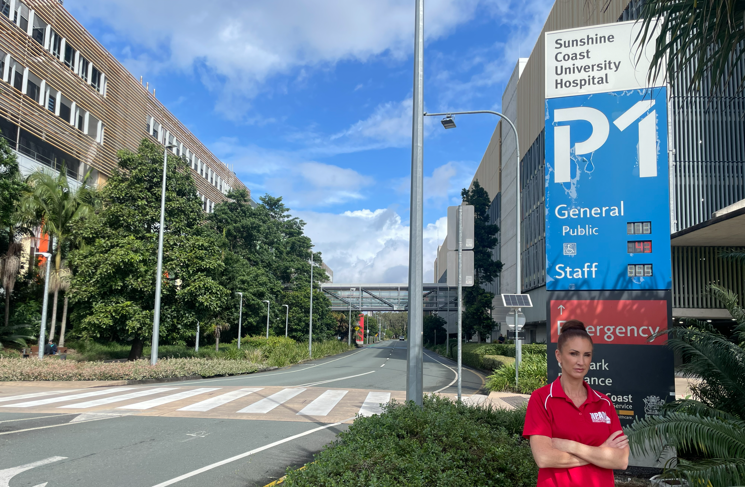 NPAA Calls for Action on Hospital Parking Costs Impacting Nurses and Midwives